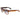 Italia Independent Brown Acetate Sunglasses