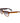Italia Independent Brown Acetate Sunglasses