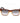 Italia Independent Brown Acetate Sunglasses