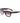 Italia Independent Brown Acetate Sunglasses