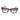 Italia Independent Brown Acetate Sunglasses