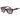 Italia Independent Brown Acetate Sunglasses