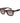Italia Independent Brown Acetate Sunglasses