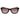 Italia Independent Brown Acetate Sunglasses