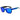 Italia Independent Blue Acetate Sunglasses