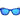 Gafas de sol de acetato azul de Italia Independent