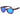 Italia Independent Brown Acetate Sunglasses