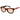 Italia Independent Brown Acetate Sunglasses