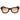 Italia Independent Brown Acetate Sunglasses