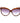 Italia Independent Brown Acetate Sunglasses
