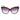 Italia Independent Brown Acetate Sunglasses