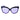 Italia Independent Purple Acetate Sunglasses