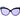 Italia Independent Purple Acetate Sunglasses