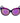Italia Independent Multicolor Acetate Sunglasses