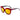 Italia Independent Red Acetate Sunglasses