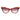 Italia Independent Brown Acetate Sunglasses