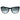 Italia Independent Gray Acetate Sunglasses