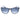 Italia Independent Gray Acetate Sunglasses