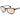 Italia Independent Brown Acetate Sunglasses