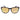 Italia Independent Brown Acetate Sunglasses