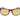 Italia Independent Brown Acetate Sunglasses