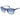 Italia Independent Gray Acetate Sunglasses