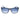Italia Independent Gray Acetate Sunglasses