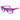 Italia Independent Multicolor Acetate Sunglasses