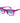 Italia Independent Multicolor Acetate Sunglasses