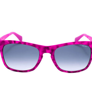 Italia Independent Multicolor Acetate Sunglasses