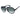 Italia Independent Brown Acetate Sunglasses