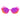 Italia Independent Multicolor Metal Sunglasses