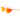 Italia Independent Orange Metal Sunglasses