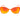 Italia Independent Red Metal Sunglasses