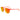 Italia Independent Orange Metal Sunglasses