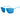 Italia Independent Blue Metal Sunglasses