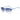 Italia Independent Blue Metal Sunglasses