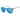 Italia Independent Blue Metal Sunglasses