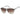Italia Independent Brown Metal Sunglasses