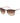 Italia Independent Brown Metal Sunglasses