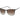 Italia Independent Brown Metal Sunglasses