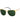 Italia Independent Gold Metal Sunglasses