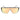Italia Independent Brown Metal Sunglasses