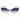 Italia Independent Black Metal Sunglasses