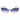 Italia Independent Black Metal Sunglasses