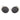 Italia Independent Gray Metal Sunglasses