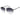 Italia Independent Gray Metal Sunglasses