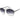 Italia Independent Gray Metal Sunglasses