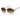 Italia Independent Brown Metal Sunglasses