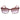Italia Independent Brown Metal Sunglasses